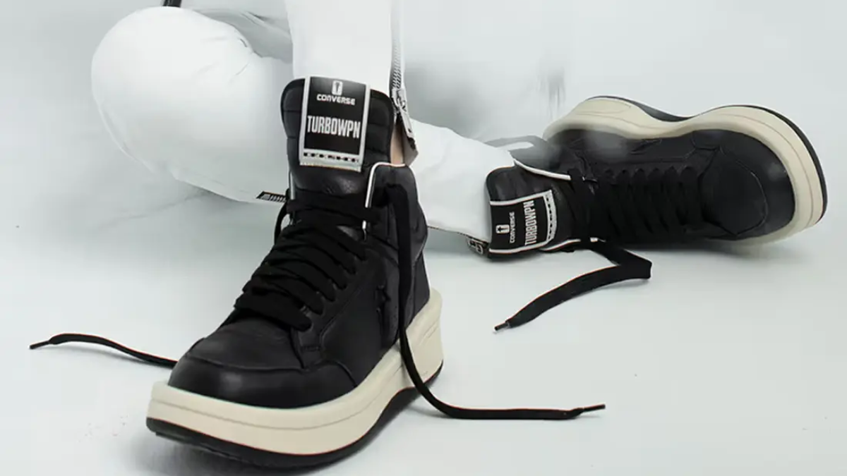 Converse Weapon: Vẫn thống trị năm 2024 Hinh anh 8: Converse Weapon: Van thong tri nam 2024