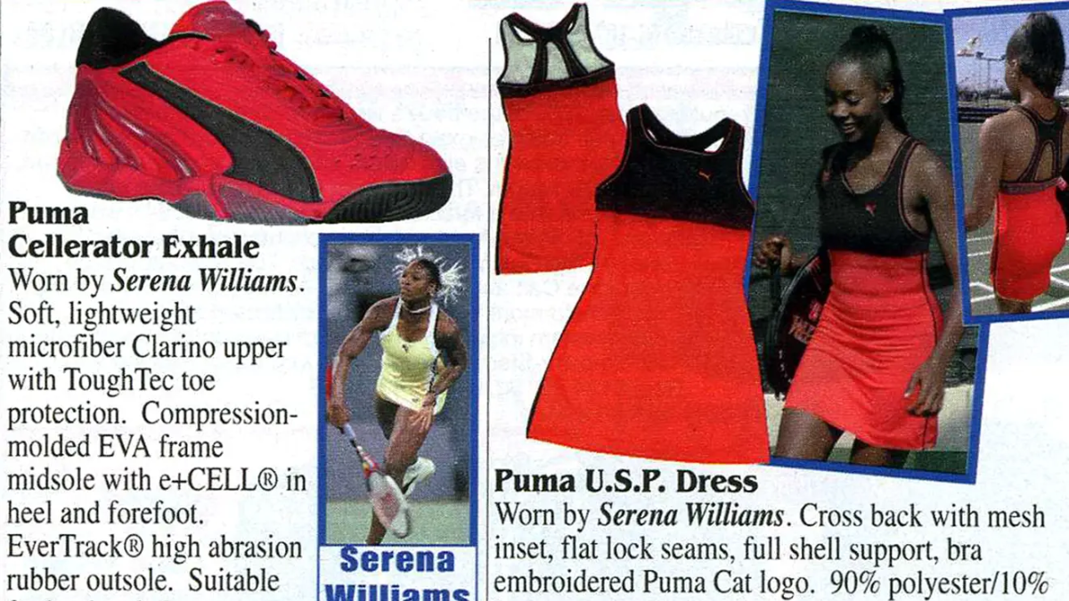 Hinh anh 5: Diem qua 5 doi giay Tennis co dien xung dang duoc hoi sinh