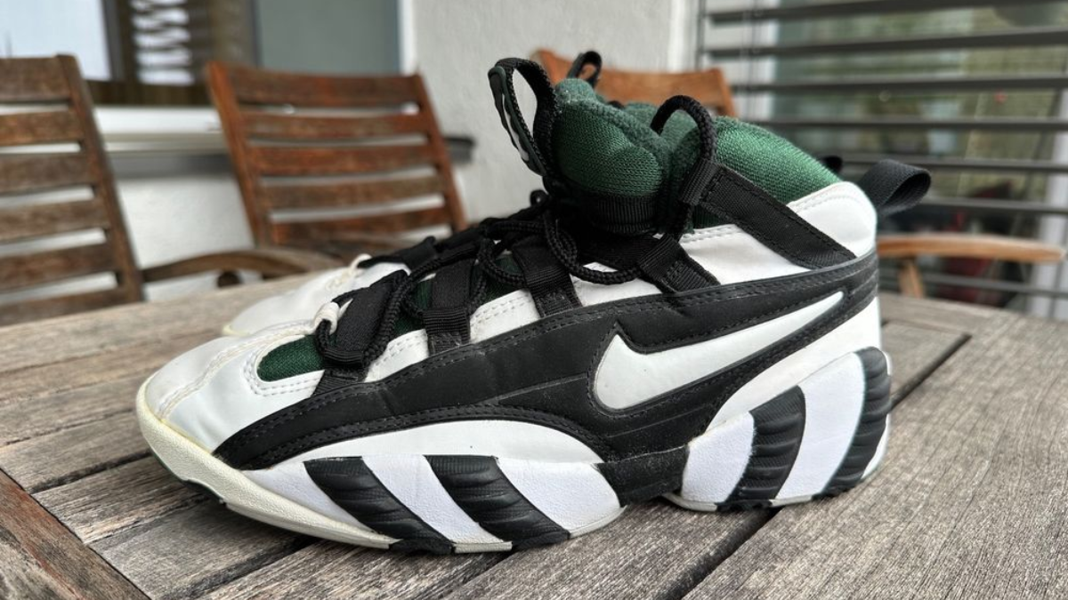 Hinh anh 4: Diem qua 5 doi giay Tennis co dien xung dang duoc hoi sinh