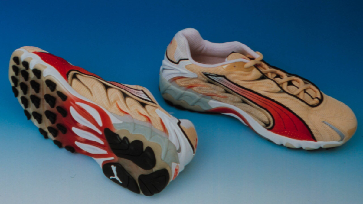 Hinh anh 6: Diem qua 5 doi giay Tennis co dien xung dang duoc hoi sinh