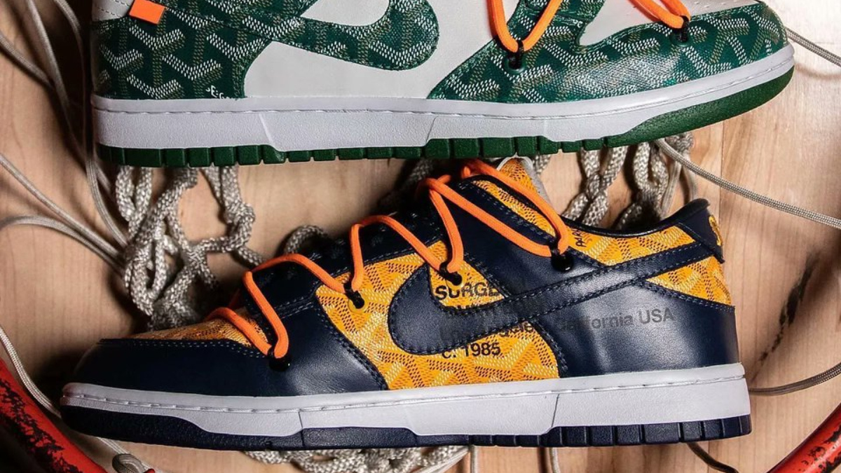 Hinh anh 5: Cuoc chien phap ly sneaker: Nhung vu kien gay chan dong nhat