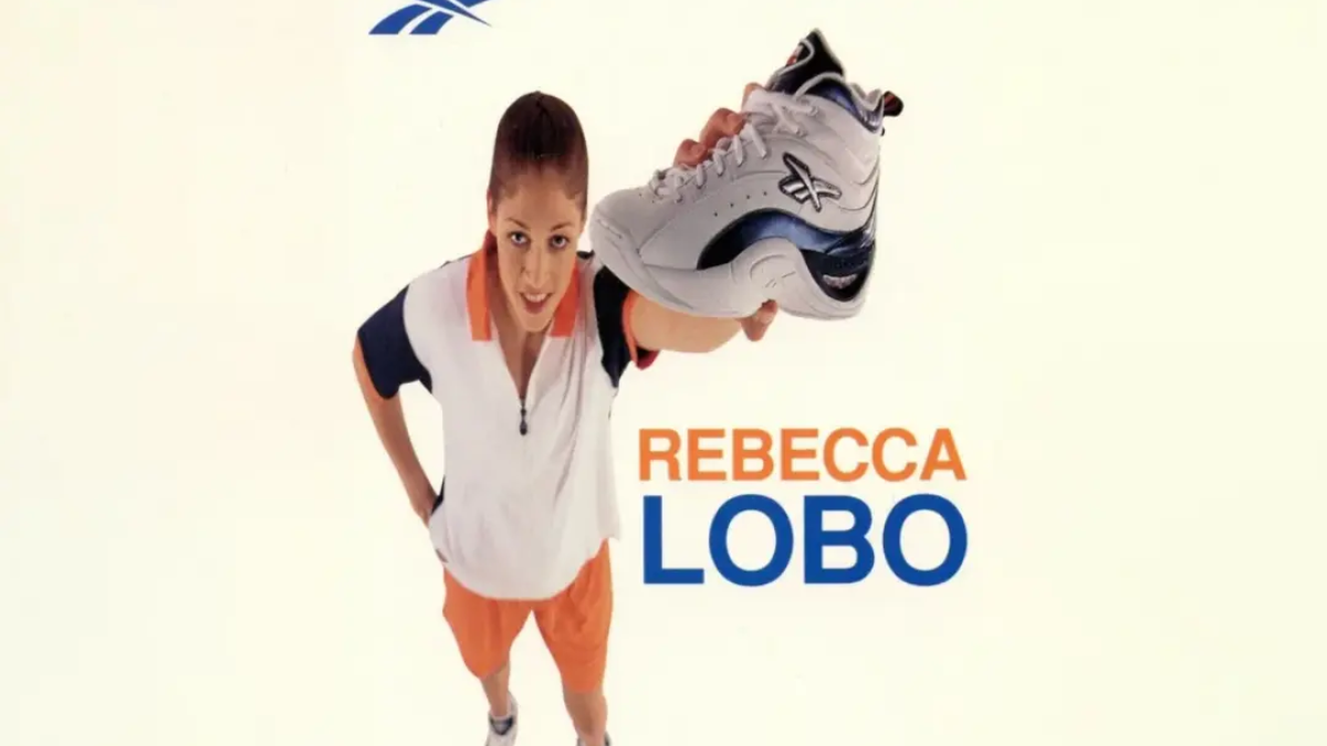 Lịch sử giày bóng rổ nữ qua các thập kỷ (Phần 1) Hinh anh 8: Lich su giay bong ro nu qua cac thap ky (Phan 1)