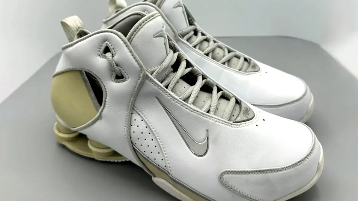 Hinh anh 10: Lich su giay bong ro nu qua cac thap ky (Phan 2)