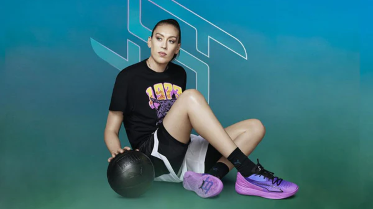 Hinh anh 5: Lich su giay bong ro nu qua cac thap ky (Phan 3)