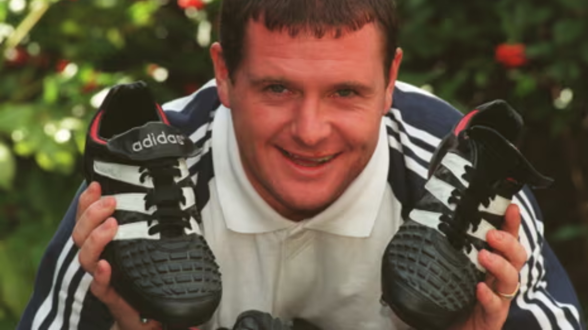 Hinh anh 3: Hanh trinh cua nhung doi giay bong da dinh hinh lich su (Phan 2)