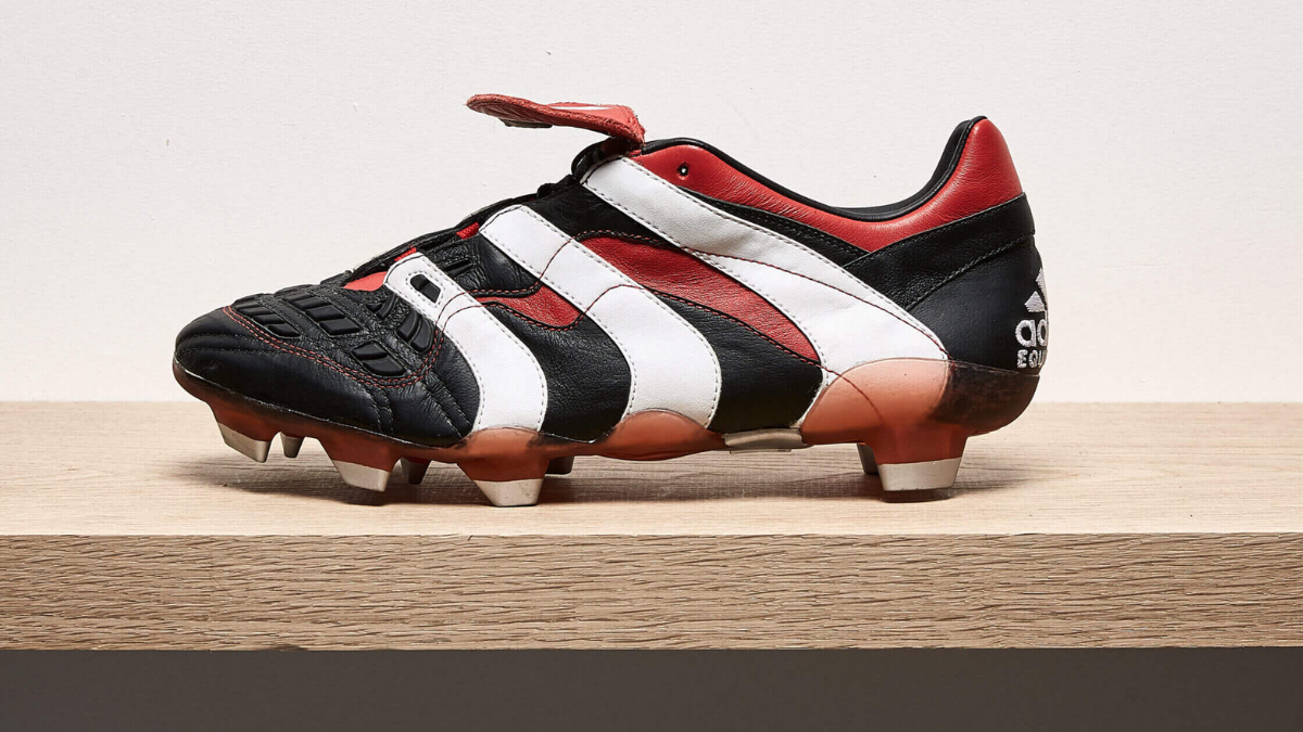 Hinh anh 2: Hanh trinh cua nhung doi giay bong da dinh hinh lich su (Phan 2)