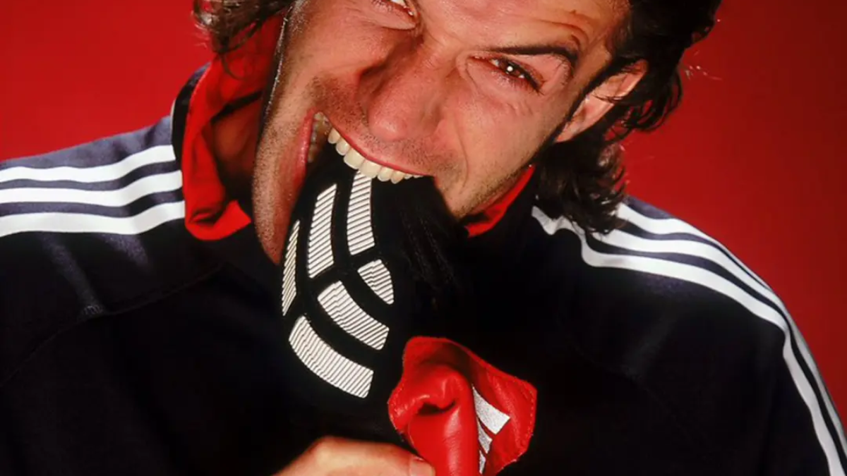 Hinh anh 5: Hanh trinh cua nhung doi giay bong da dinh hinh lich su (Phan 2)