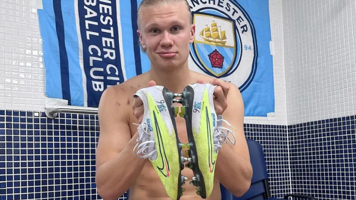 Hinh anh 9: Hanh trinh cua nhung doi giay bong da dinh hinh lich su (Phan 2)