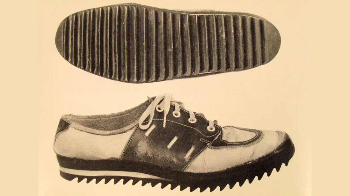 Hinh anh 3: Cau chuyen ve nhung doi giay chay dinh hinh lich su (Phan 1)