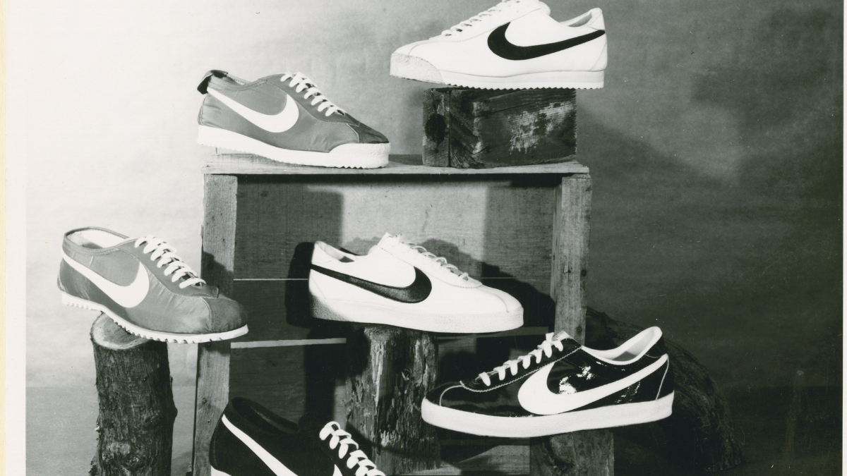 Hinh anh 4: Cau chuyen ve nhung doi giay chay dinh hinh lich su (Phan 1)