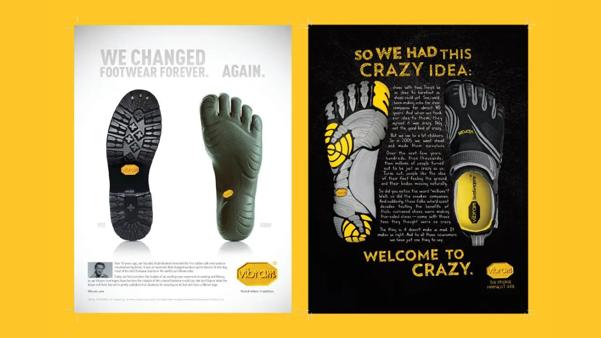 Hinh anh 4: Cau chuyen ve nhung doi giay chay dinh hinh lich su (Phan 2)