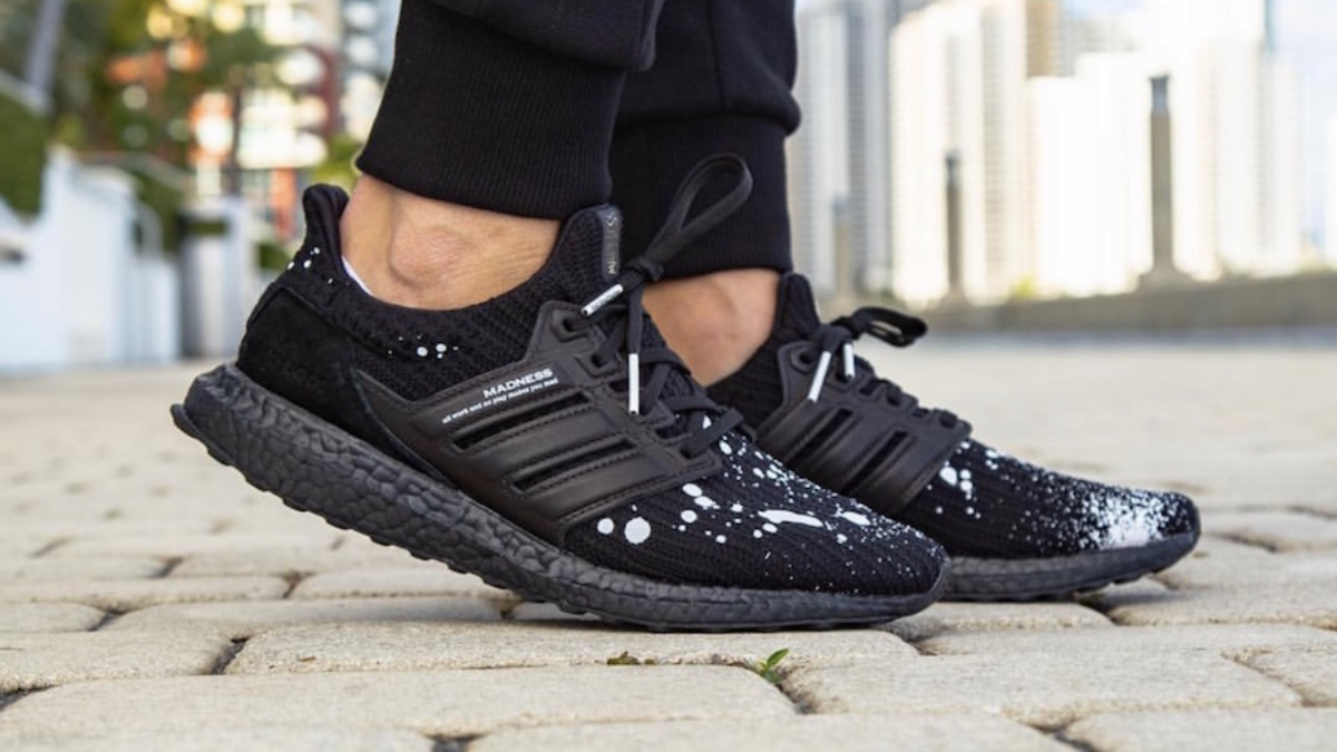 Hinh anh 6: Cau chuyen ve nhung doi giay chay dinh hinh lich su (Phan 2)