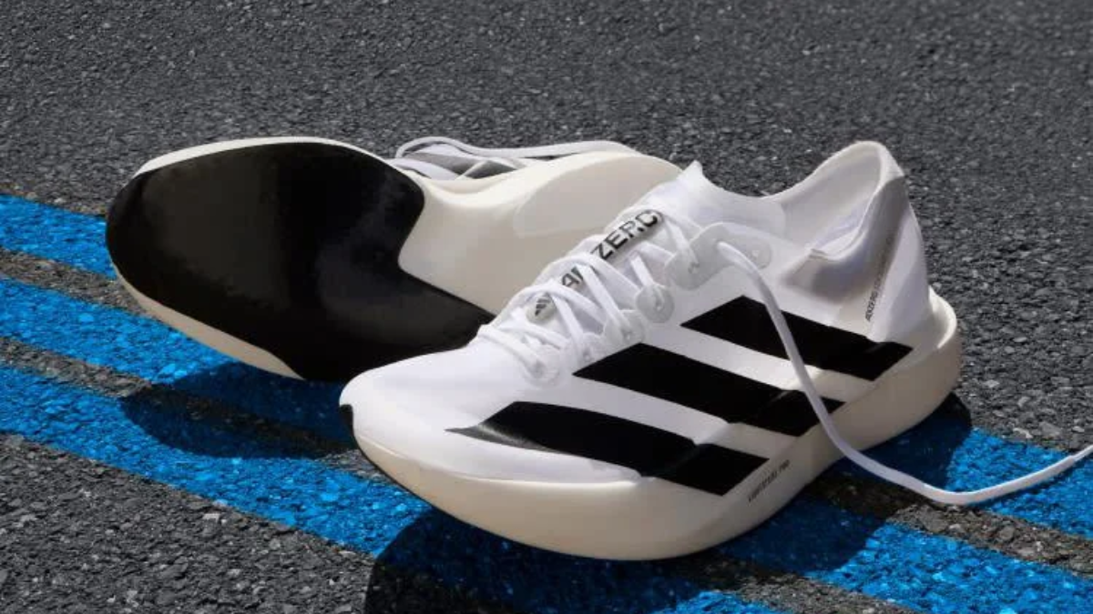 Hinh anh 9: Cau chuyen ve nhung doi giay chay dinh hinh lich su (Phan 2)