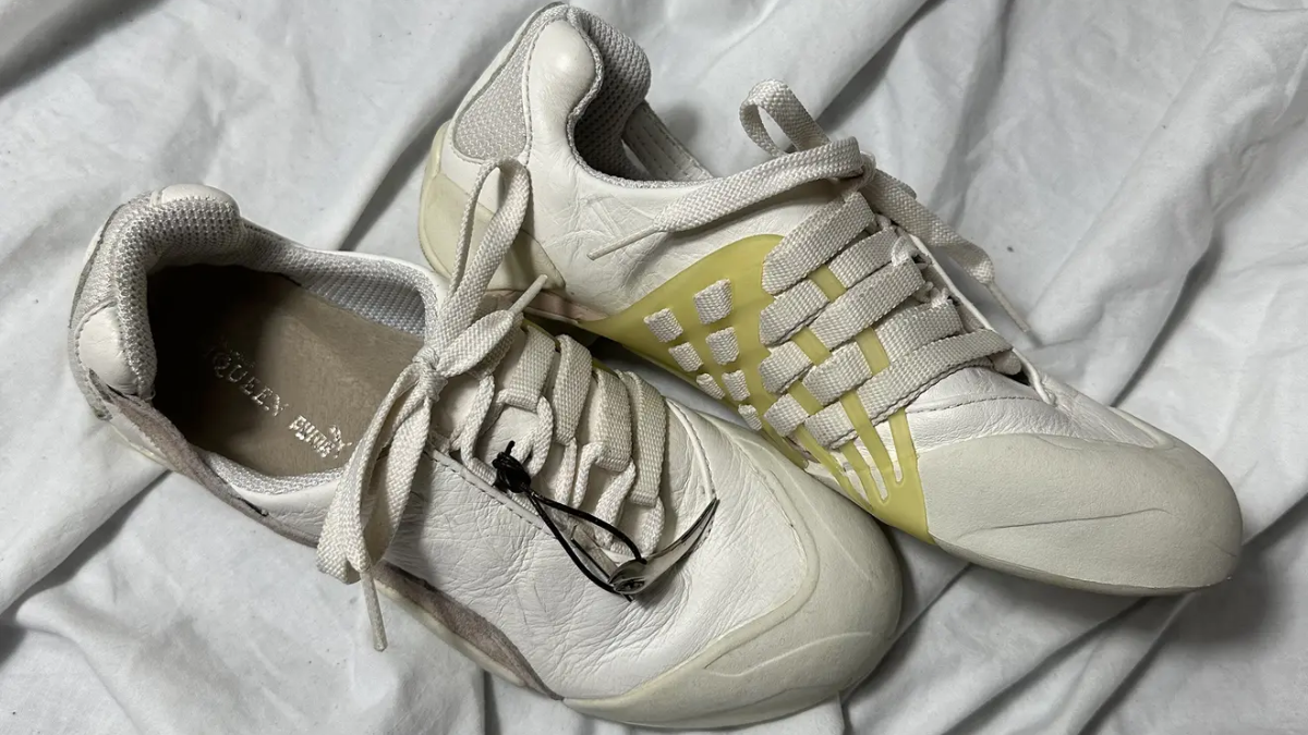 Hinh anh 3: 9 thiet ke giay dep mat lay cam hung tu cau truc co the (Phan 1)