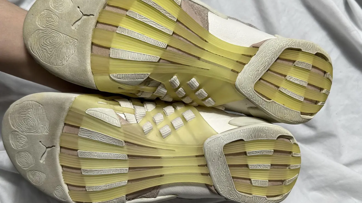 Hinh anh 2: 9 thiet ke giay dep mat lay cam hung tu cau truc co the (Phan 1)