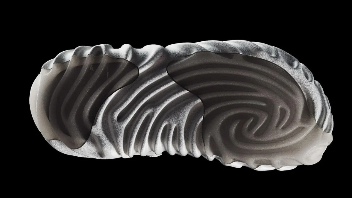 Hinh anh 5: 9 thiet ke giay dep mat lay cam hung tu cau truc co the (Phan 1)