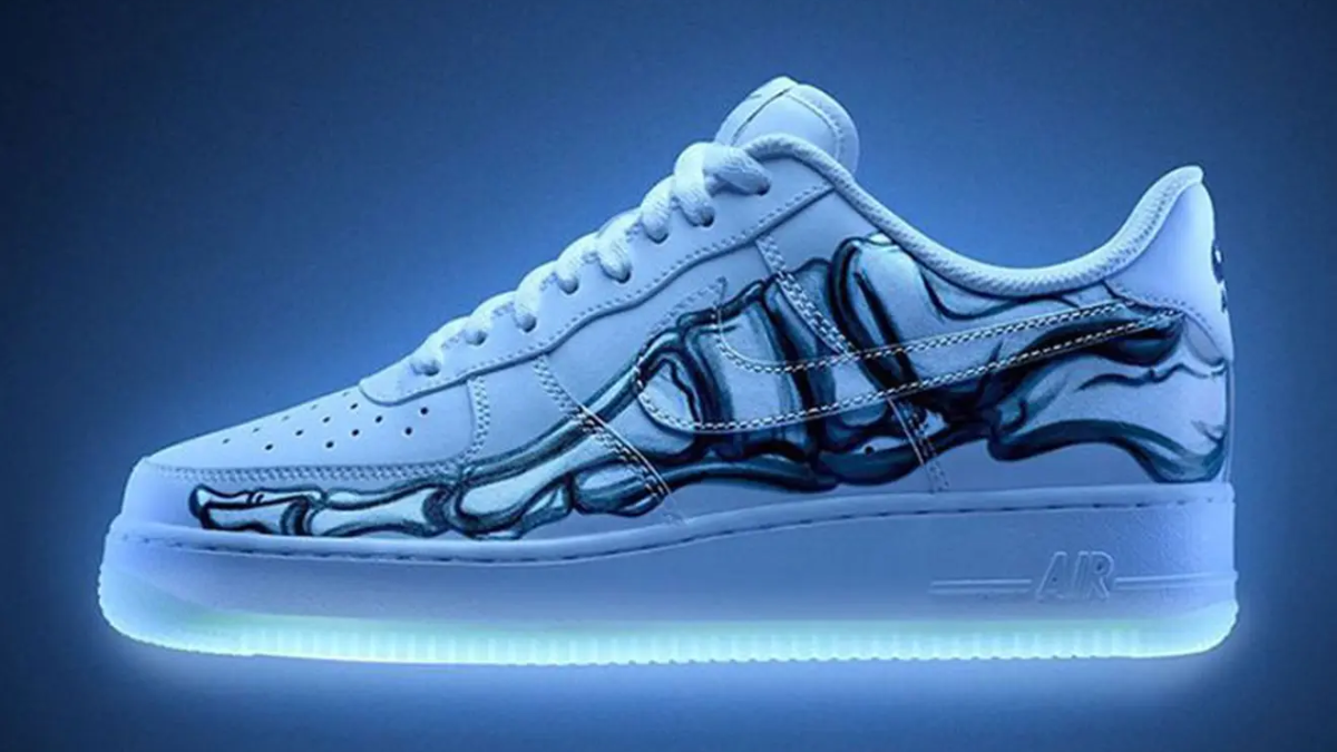 Hinh anh 2: 9 thiet ke giay dep mat lay cam hung tu cau truc co the (Phan 2)