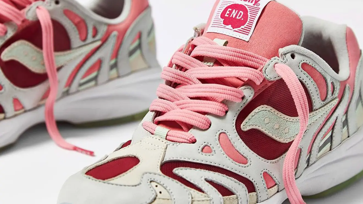 Hinh anh 4: 9 thiet ke giay dep mat lay cam hung tu cau truc co the (Phan 2)