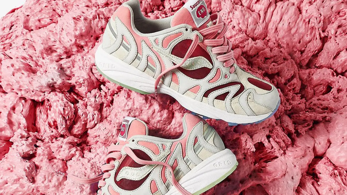 Hinh anh 3: 9 thiet ke giay dep mat lay cam hung tu cau truc co the (Phan 2)