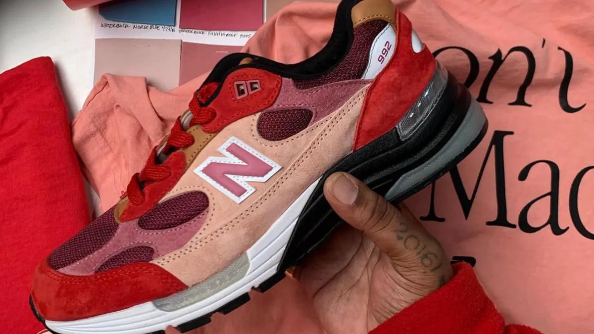 Hinh anh 8: 9 thiet ke giay dep mat lay cam hung tu cau truc co the (Phan 2)