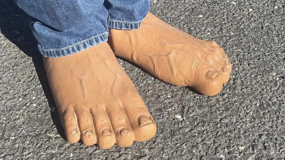 Hinh anh 9: 9 thiet ke giay dep mat lay cam hung tu cau truc co the (Phan 2)