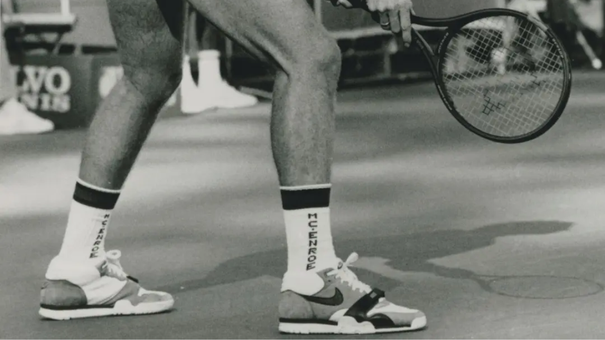 Hinh anh 4: 5 lan van dong vien da "pha vo" quy tac giay the thao