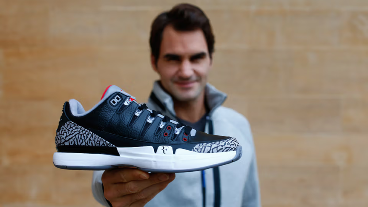 Hinh anh 6: 5 lan van dong vien da "pha vo" quy tac giay the thao