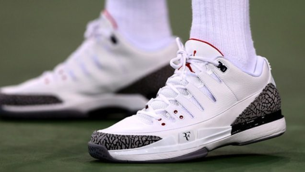 Hinh anh 5: 5 lan van dong vien da "pha vo" quy tac giay the thao