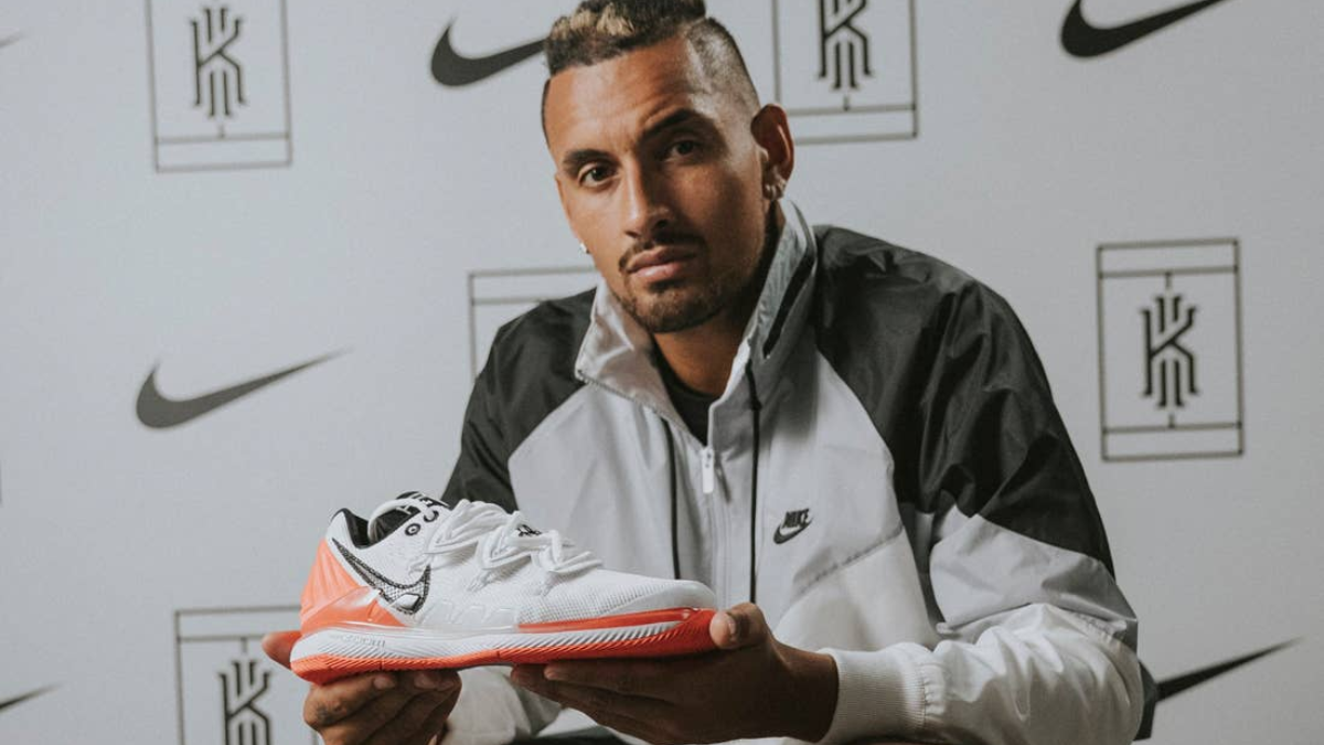 Hinh anh 1: 5 lan van dong vien da "pha vo" quy tac giay the thao