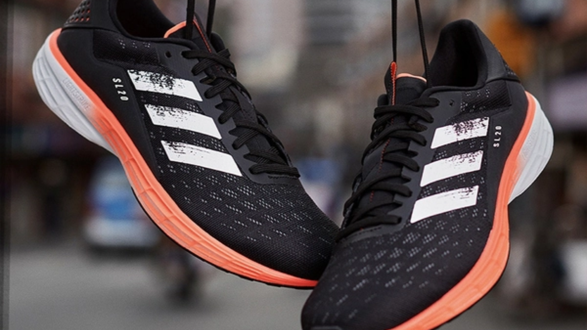 Hinh anh 4: But pha cung nhung doi giay chay bo chuyen dung cho cu ly ngan