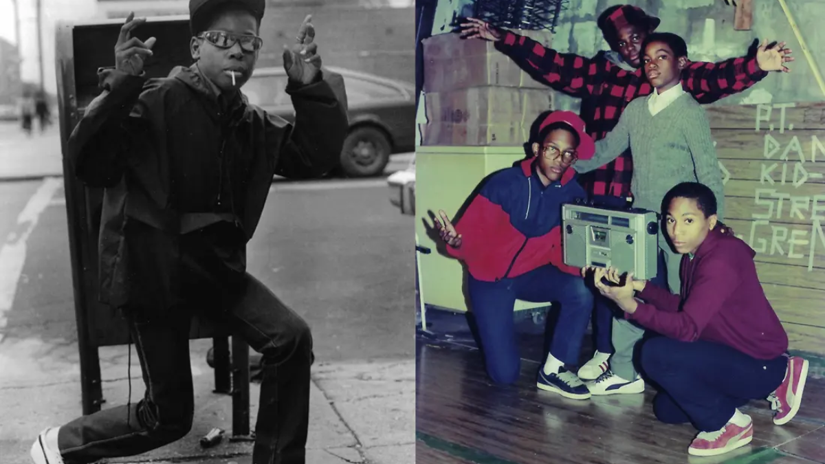 Nhung huyen thoai sneaker da lam nen lich su breaking