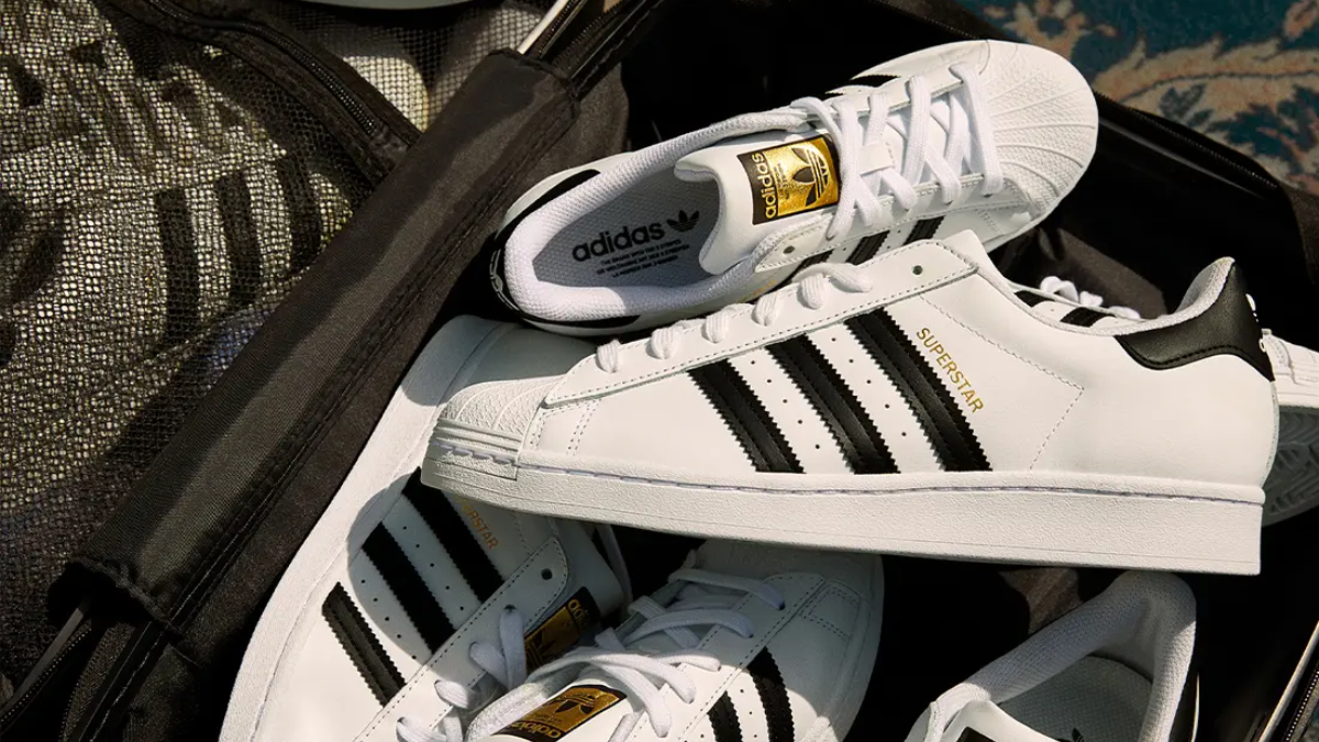 Những huyền thoại sneaker đã làm nên lịch sử breaking Hinh anh 3: Nhung huyen thoai sneaker da lam nen lich su breaking