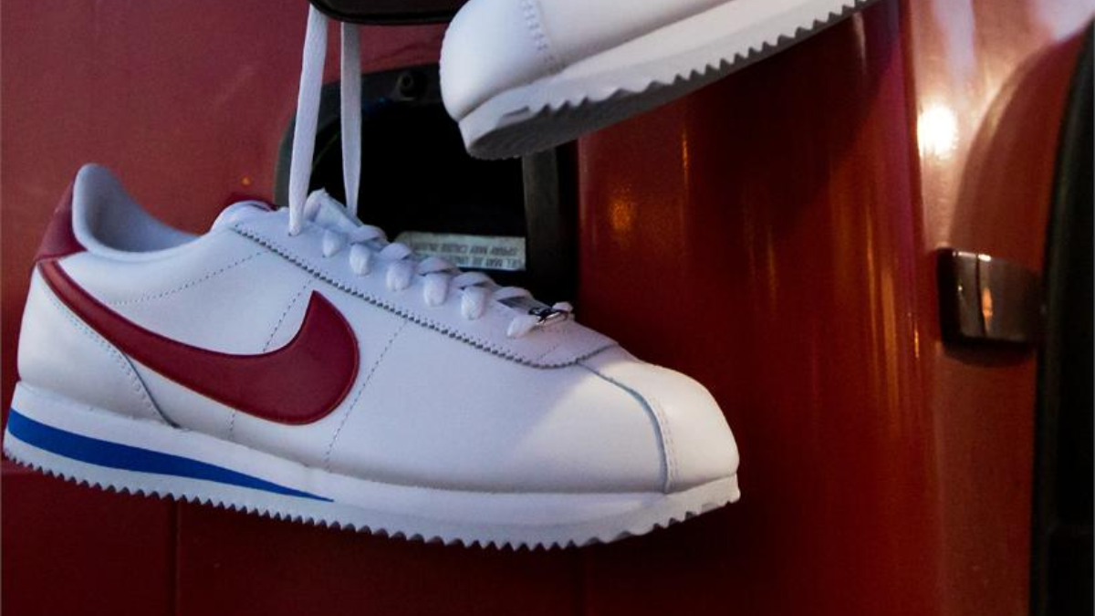 Những huyền thoại sneaker đã làm nên lịch sử breaking Hinh anh 6: Nhung huyen thoai sneaker da lam nen lich su breaking