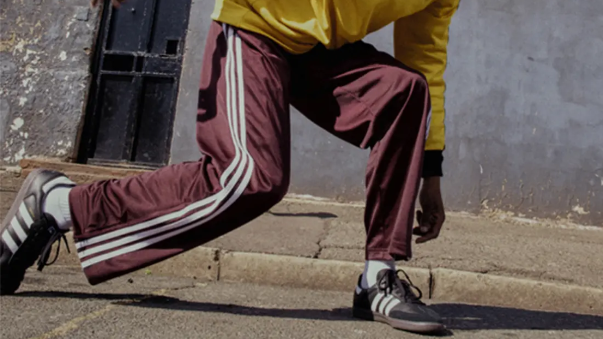 Những huyền thoại sneaker đã làm nên lịch sử breaking Hinh anh 7: Nhung huyen thoai sneaker da lam nen lich su breaking