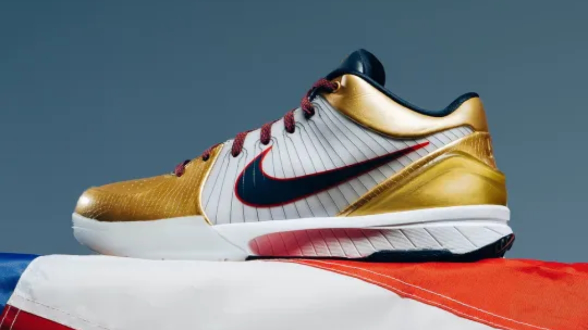 Hinh anh 3: Nang tam voi 7 doi sneaker lay cam hung tu The van hoi Paris