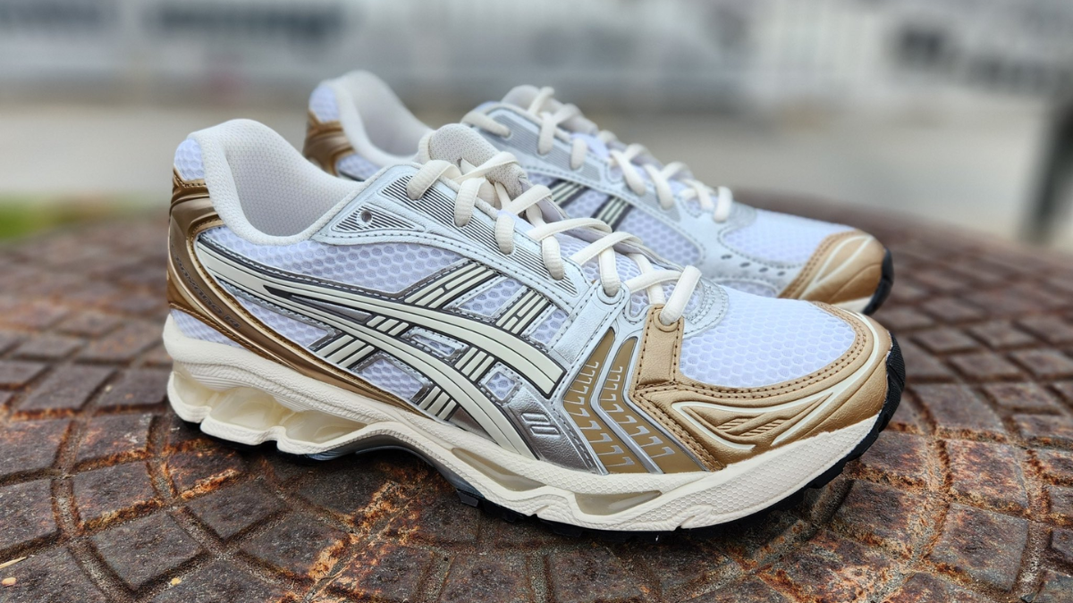 Hinh anh 5: Nang tam voi 7 doi sneaker lay cam hung tu The van hoi Paris