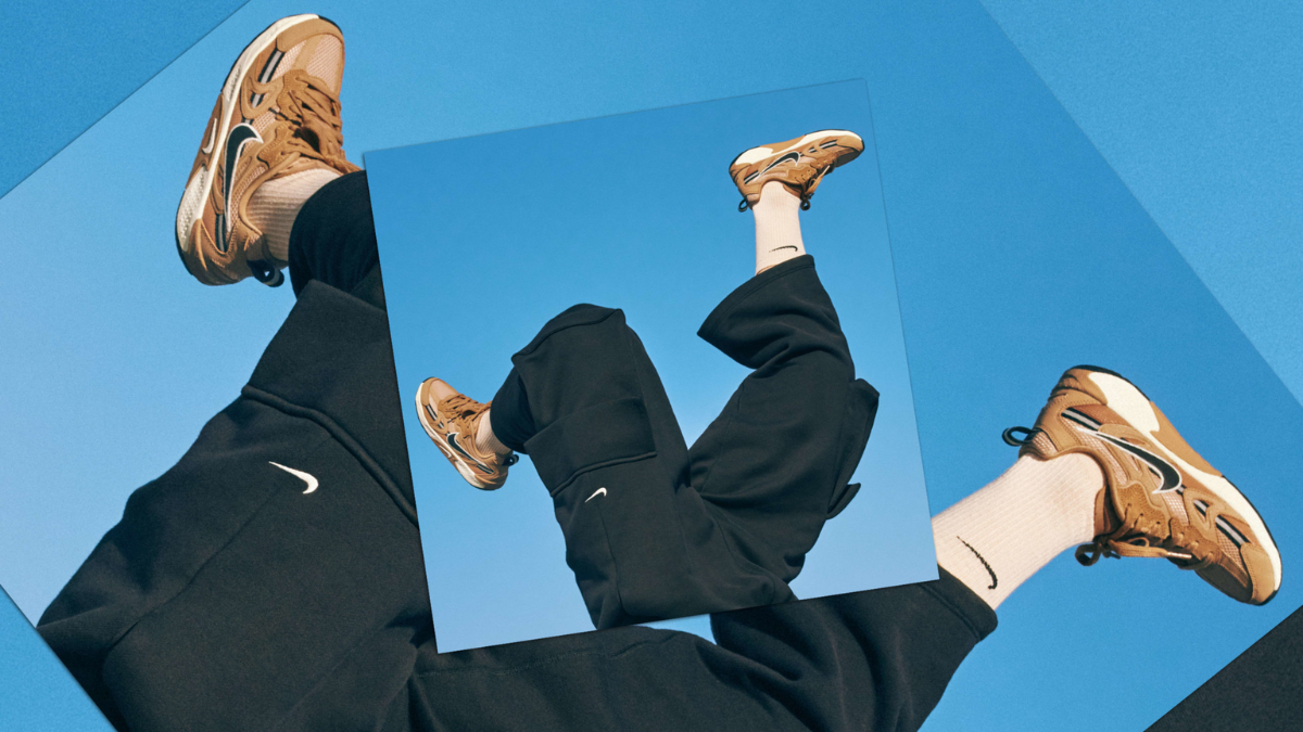 Hinh anh 7: Nang tam voi 7 doi sneaker lay cam hung tu The van hoi Paris