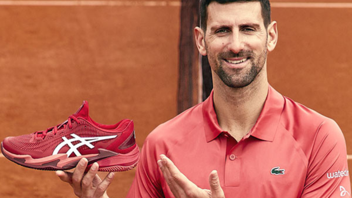 Hinh anh 9: Nang tam voi 7 doi sneaker lay cam hung tu The van hoi Paris