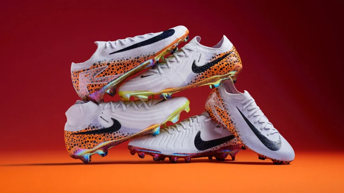 Hinh anh 10: Nang tam voi 7 doi sneaker lay cam hung tu The van hoi Paris