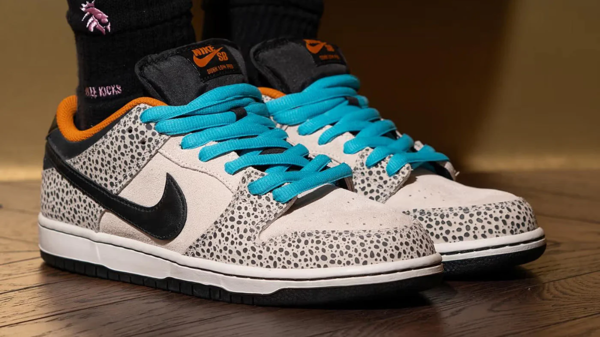 Hinh anh 12: Nang tam voi 7 doi sneaker lay cam hung tu The van hoi Paris