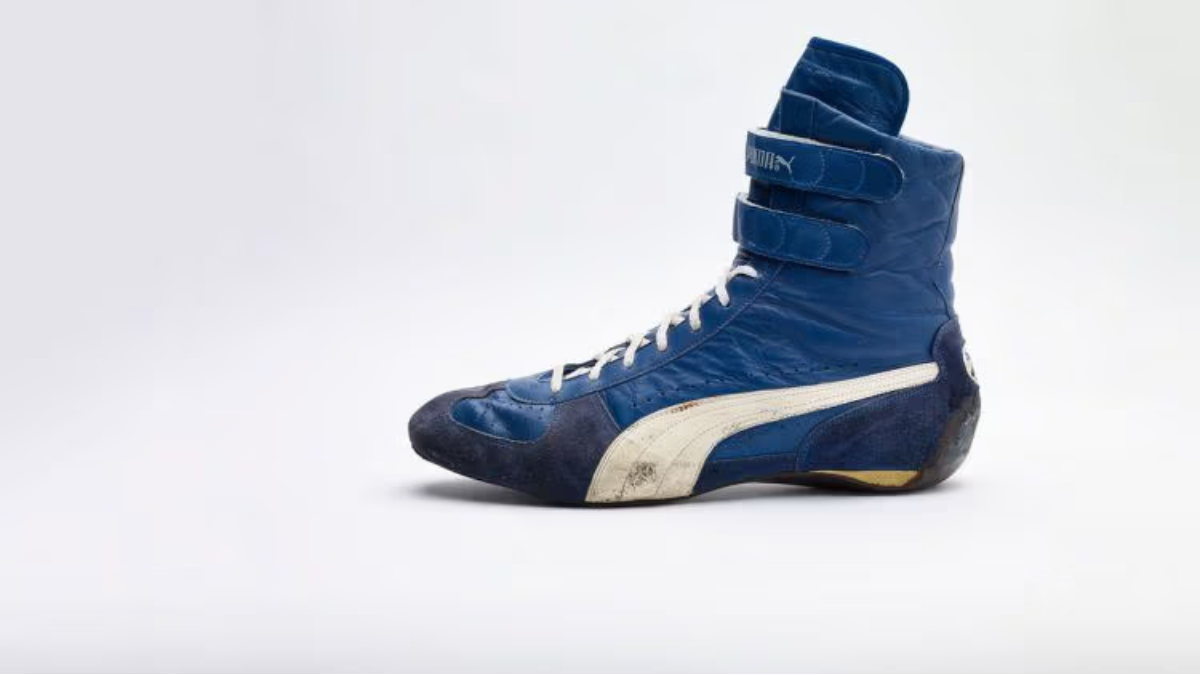 Hinh anh 3: PUMA SPEEDCAT OG: Huyen thoai toc do tai sinh