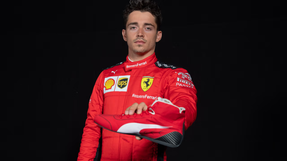 Hinh anh 4: PUMA SPEEDCAT OG: Huyen thoai toc do tai sinh