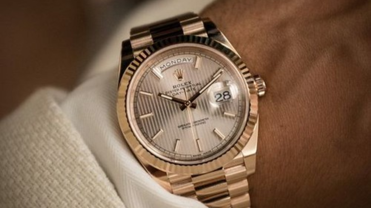 Hinh anh 3: Ban dong ho Rolex hieu qua: Nhung dieu can biet ve dinh gia