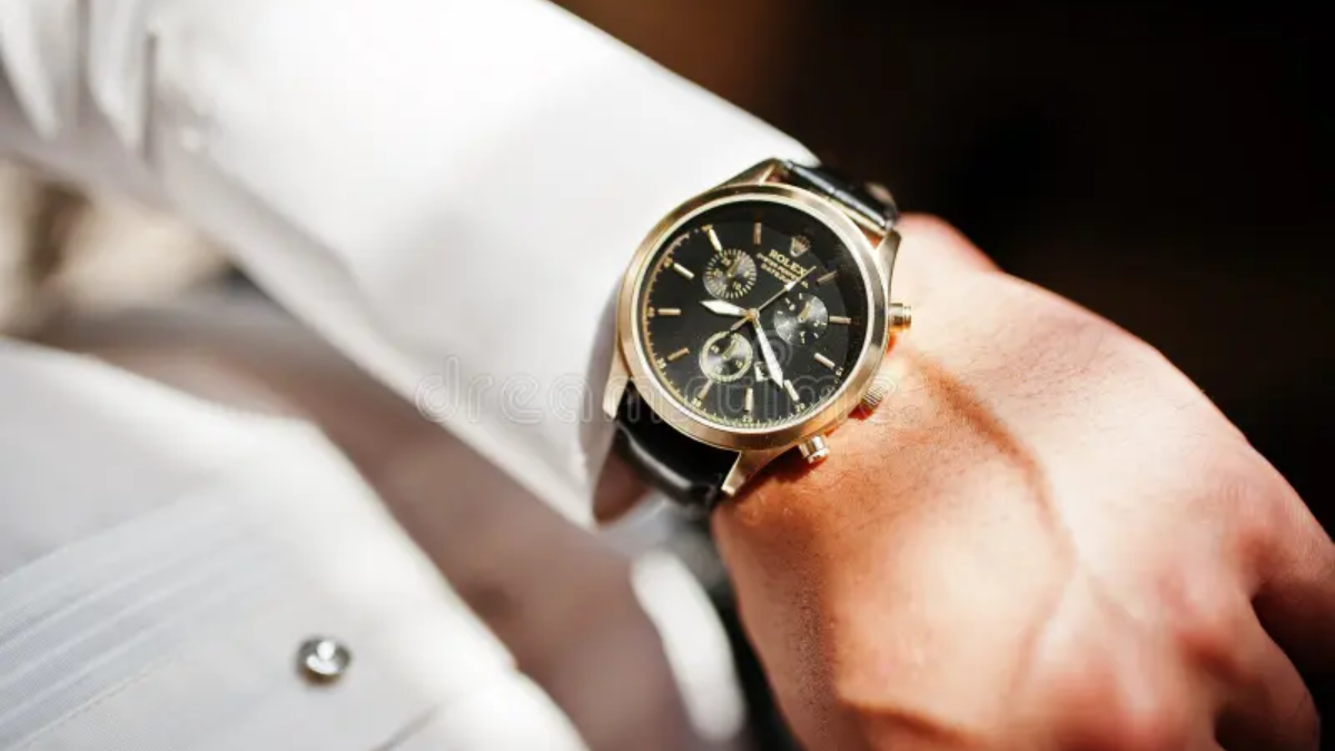 Hinh anh 2: Ban dong ho Rolex hieu qua: Nhung dieu can biet ve dinh gia