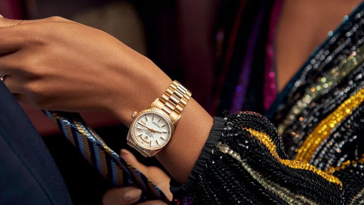 Hinh anh 6: Ban dong ho Rolex hieu qua: Nhung dieu can biet ve dinh gia