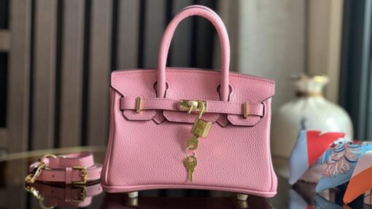 Sưu tầm túi Birkin: Hướng dẫn chi tiết cho người mới bắt đầu Hinh anh 6: Suu tam tui Birkin: Huong dan chi tiet cho nguoi moi bat dau