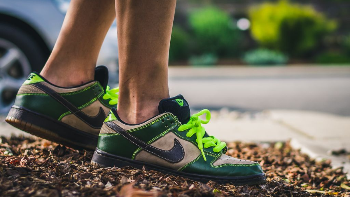 8 "siêu phẩm" sneaker lấy cảm hứng từ phim khoa học viễn tưởng Hinh anh 8: 8 "sieu pham" sneaker lay cam hung tu phim khoa hoc vien tuong