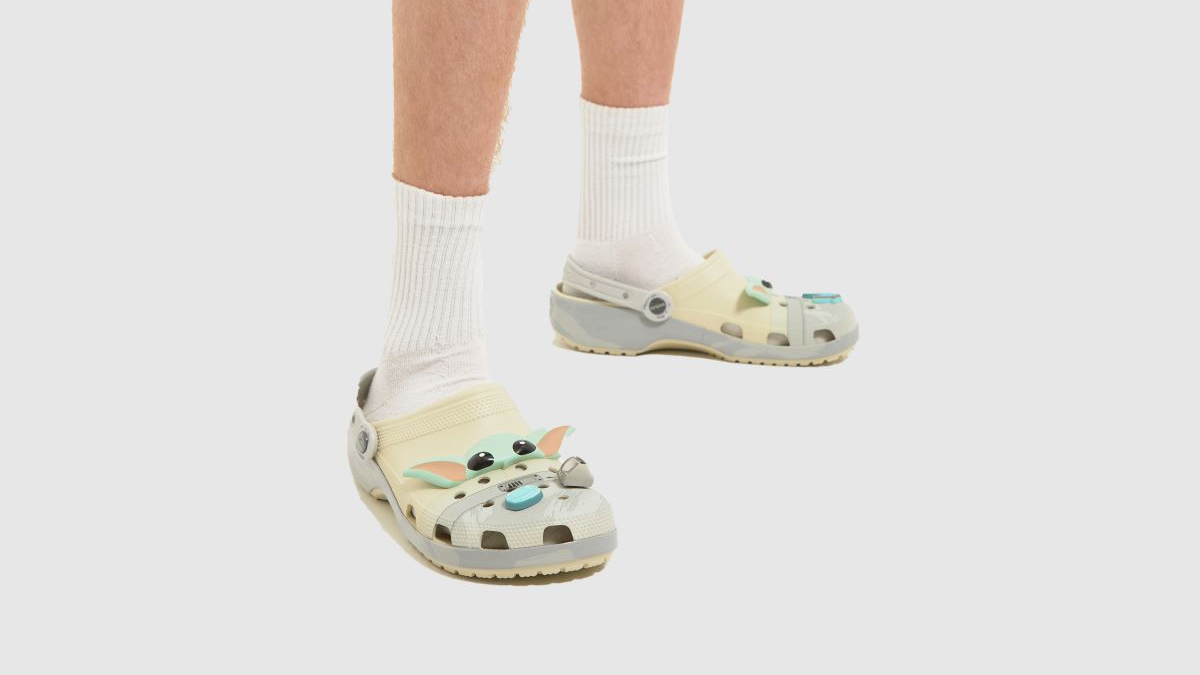 8 "siêu phẩm" sneaker lấy cảm hứng từ phim khoa học viễn tưởng Hinh anh 10: 8 "sieu pham" sneaker lay cam hung tu phim khoa hoc vien tuong