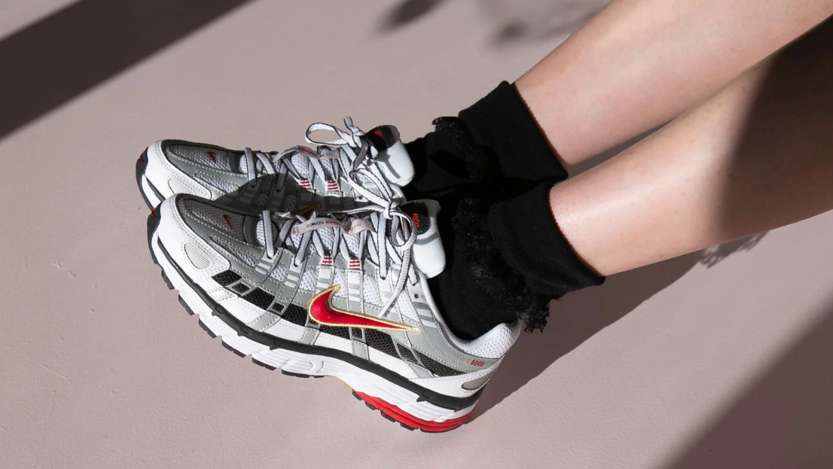 Nike P-6000: Chon size nhu the nao moi chuan?