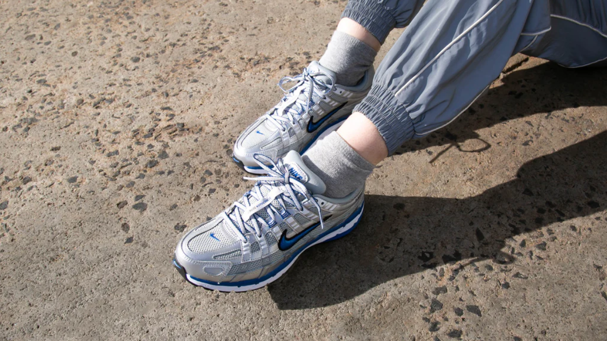 Nike P-6000: Chọn size như thế nào mới chuẩn? Hinh anh 1: Nike P-6000: Chon size nhu the nao moi chuan?